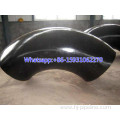 Big diameter welded elbow ANSI